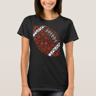 Camiseta Jovens adultas do Dia Internacional do Futebol