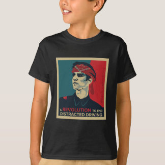Camiseta Jovens APB Revolução