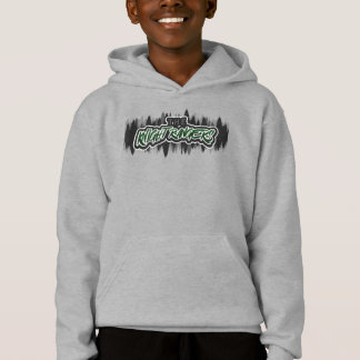 Camiseta Jovens Cavaleiros Hoodie 2023-24
