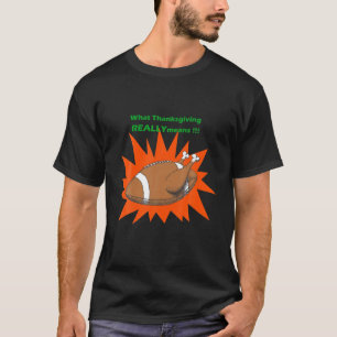 Camiseta Jovens Engraçados Na Turquia Futebol Que Realidad