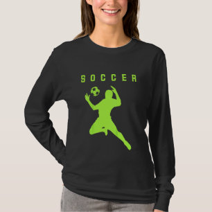 Camiseta Jovens Futebol Para Rapazes Roupa De Futebol Para 