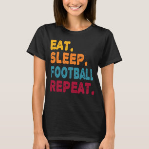 Camiseta Jovens Homens Mulheres Esportes P