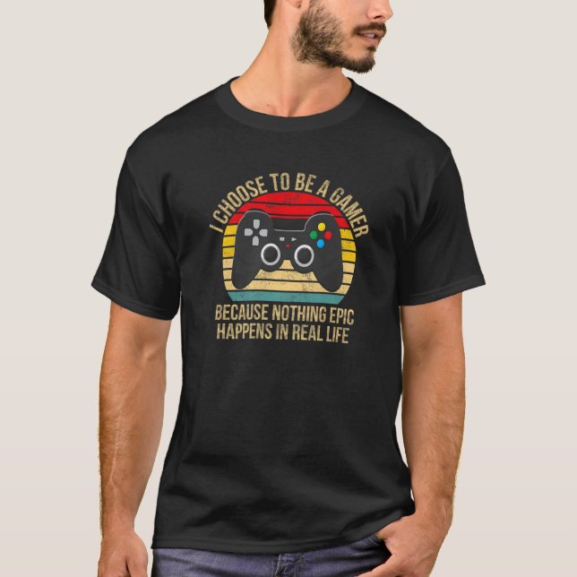 Camiseta Jovens jogadores masculinos adolescentes Jovens Jo (Frente)