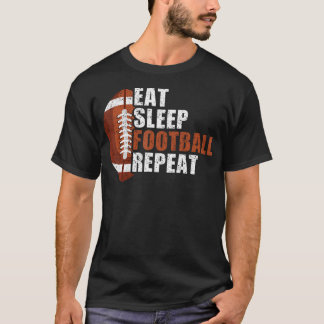 Camiseta Jovens Jovens Camiseiros Homens Ad Comem Futebol R