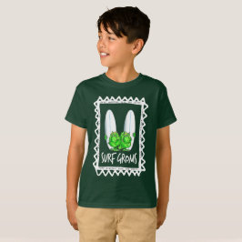 Camiseta Jovens Surfistas 2020