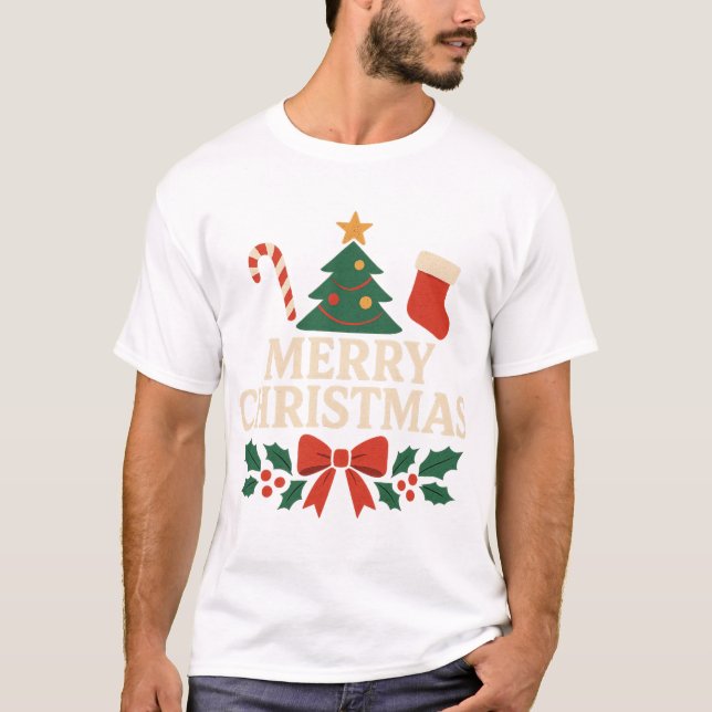 Camiseta Joy (Frente)