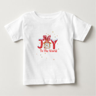 Camiseta Joy