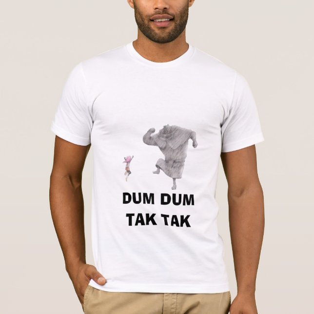 CAMISETA JOY BOY (Frente)