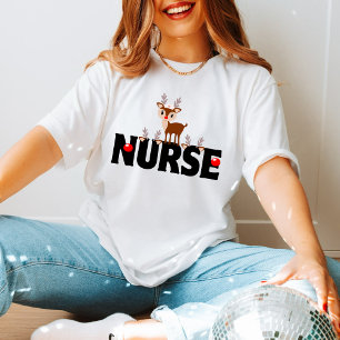 Camiseta Joy Enfermando Uma Rebelde Cuta Adorável para Enfe