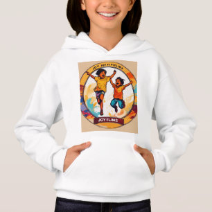 Camiseta "Joy Films"