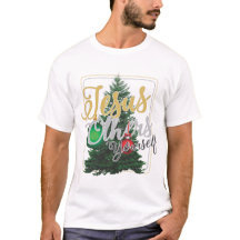 JOY in the Christmas Season Jesus Yourself