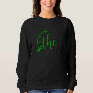 Camiseta Joy To The World Christian