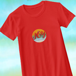 Camiseta Joy Underground Club
