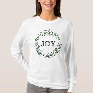 Camiseta Joy Women's