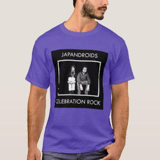 Camiseta Joyce Manor Jovem Banda de Rock Variedade de Instr