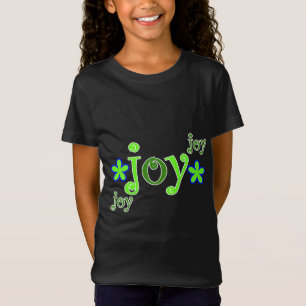 Camiseta Joyful Heart