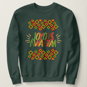 Camiseta Joyous KWANZAA