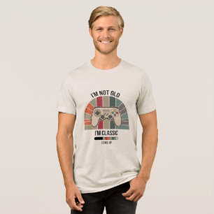 Camiseta Joystick Jubilee