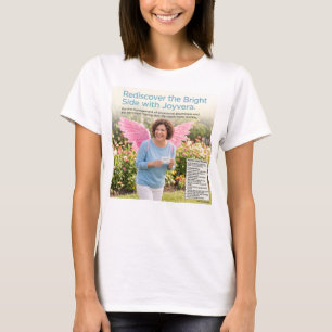Camiseta Joyvera Adv