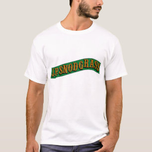 CAMISETA JP SNODGRASS