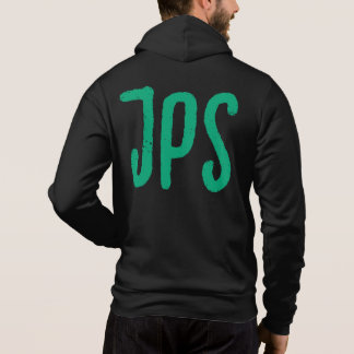 CAMISETA JPS