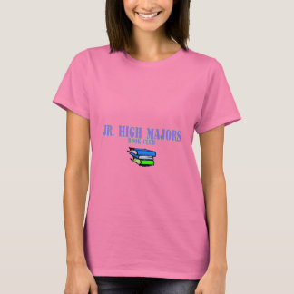 Camiseta Jr. de Alto Majors