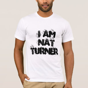 Camiseta JRK eu sou Turner Nat