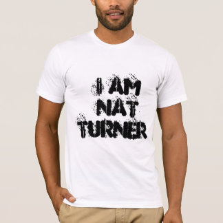 Camiseta JRK eu sou Turner Nat