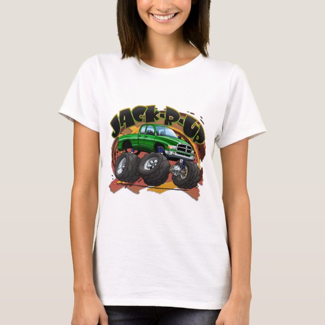 Camiseta JRU_03RAM_Green (Frente)