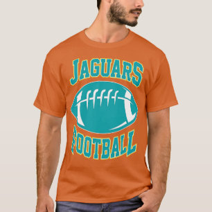Camiseta JSV Jaguars Club 1