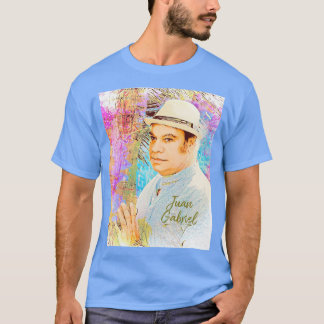 Camiseta Juan Gabriel 2