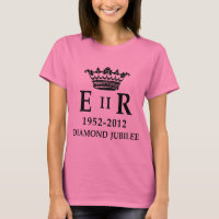 Jubileu de diamante do ER II