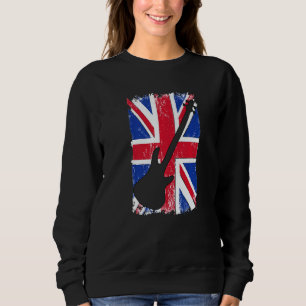 Camiseta Jubileu de Platina Bandeira Britânica Union Jack B