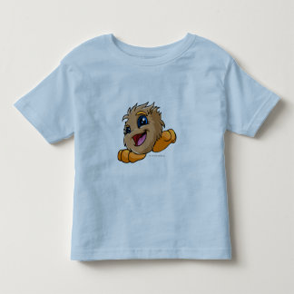 Camiseta JubJub Brown