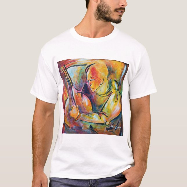 Camiseta Jude 2008 (Frente)