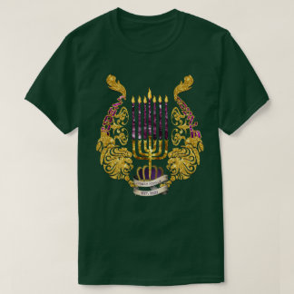 Camiseta Judean Royale