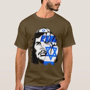 Camiseta Judeu Guevara