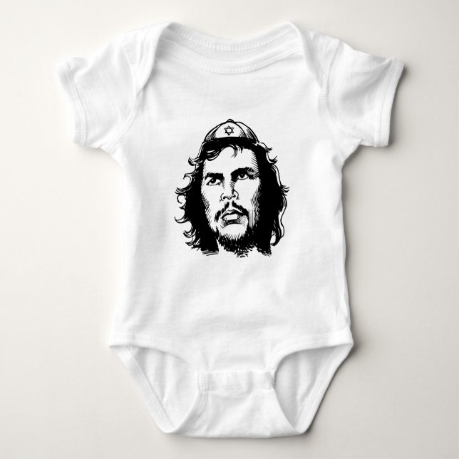 Camiseta Judeu Guevara (Frente)
