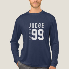 Camiseta Judge All Rise 99
