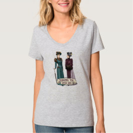 Camiseta Judging You Since 1895 - Funny History Buff Gift