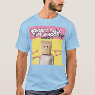 Camiseta Judgment to Action   NFFS Creator