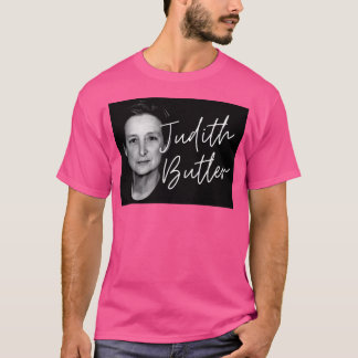 Camiseta Judith Butler