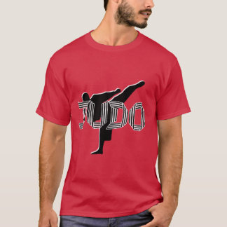 CAMISETA JUDO