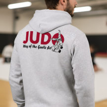 Judo - Caminho da Arte Suave | Design de Artes Mar