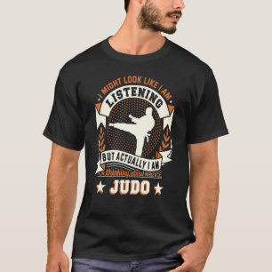 Camiseta Judô de melhor judô jogi
