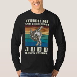 Camiseta Judo Judoken Japão Jiu Jitsu Martisu Treinamento M