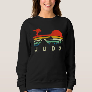 Camiseta Judo Martial Arts - Judoka Self Defense Fighter Re
