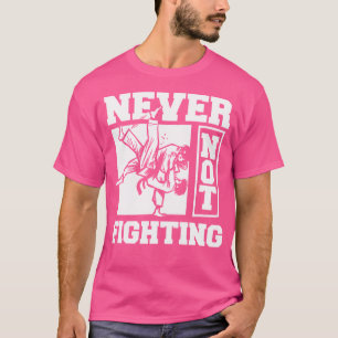 Camiseta Judo Martista Judoka Judo