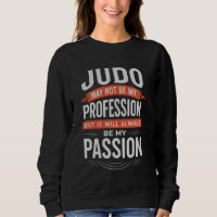 Judô Não é Minha Profissão Sempre Minha Paixão