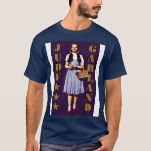 Camiseta Judy Garland